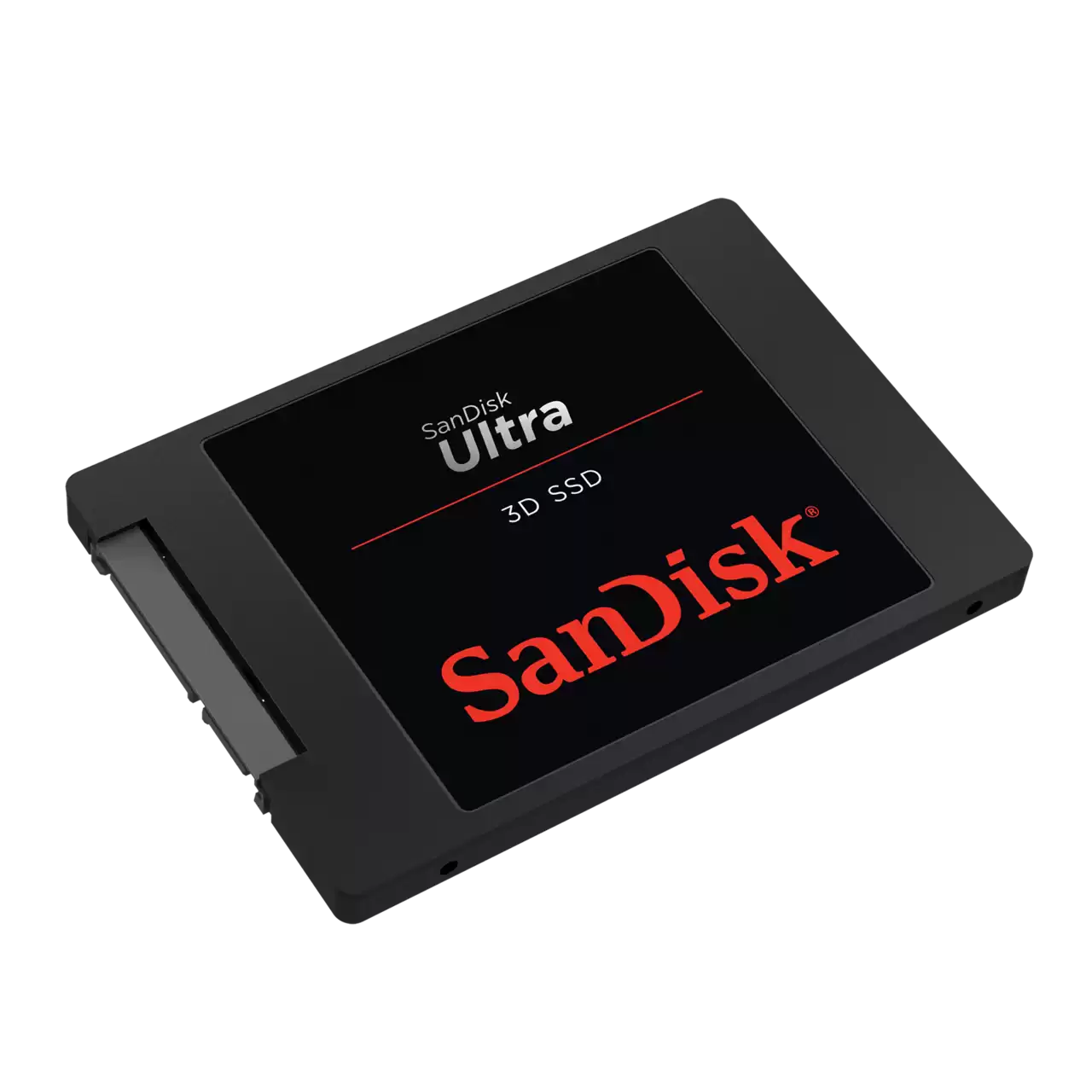 SanDisk Ultra 3D 1TB SSD (SDSSDH3-1T00-G25)