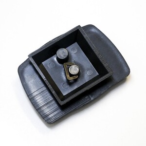 Sanger 3570 Tripod Plate Kamera Bağlantı Aparatı - Thumbnail