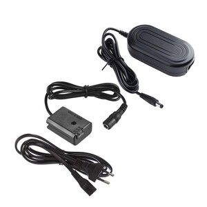 Sanger - Sanger AC-PW20 Sony Uyumlu AC Adaptör Dummy