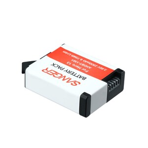 Sanger AHDBT-1301 Hero 13 Aksiyon Kamera Batarya 2500mAh - Thumbnail