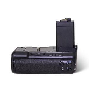 Sanger - Sanger BG-E5 Canon Fotoğraf Makinesi Battery Grip