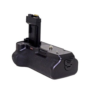 Sanger - Sanger BG-E5 Canon Fotoğraf Makinesi Battery Grip (1)