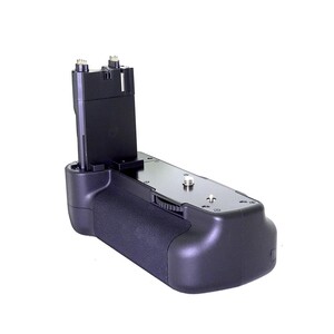 Sanger - Sanger BG-E6 Canon Fotoğraf Makinesi Battery Grip (1)