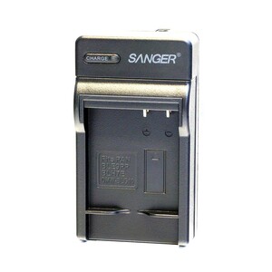 Sanger - Sanger BLE9 Panasonic Şarj Aleti Şarz Cihazı