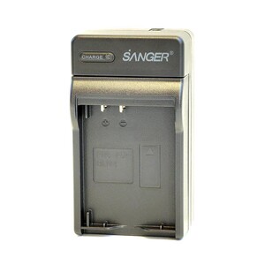 Sanger - Sanger BLN1 Olympus Şarj Aleti Şarz Cihazı