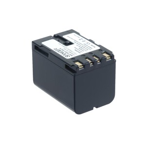Sanger BN-V416 JVC Kamera Batarya - Thumbnail