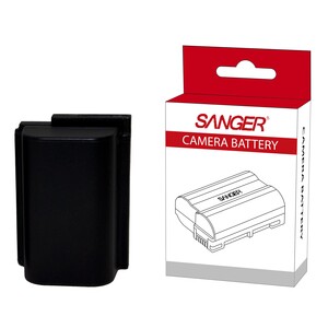 Sanger - Sanger BN-V514 JVC Kamera Batarya