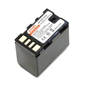 Sanger BN-VF823 JVC Kamera Batarya - Thumbnail