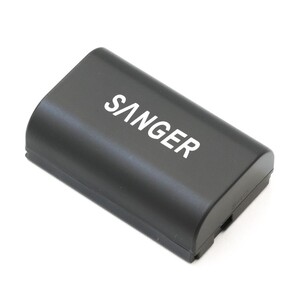 Sanger - Sanger BP-315 Canon Kamera Batarya (1)