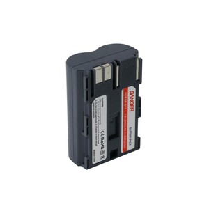 Sanger - Sanger BP-511 Canon Kamera Batarya