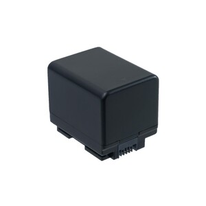 Sanger - Sanger BP-727 Canon Kamera Batarya (1)