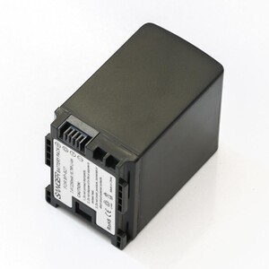 Sanger BP-827 Canon Kamera Batarya - Thumbnail