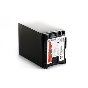 Sanger - Sanger BP-828 Canon Kamera Batarya