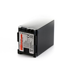 Sanger - Sanger BP-828 Canon Kamera Batarya (1)
