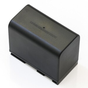 Sanger - Sanger BP-945 Canon Kamera Batarya (1)