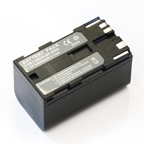 Sanger BP-950G Canon Kamera Batarya
