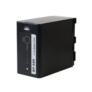 Sanger - Sanger BP-A60 Canon Kamera Batarya
