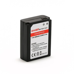 Sanger - Sanger BP1030 Samsung Uyumlu Batarya 1300mah