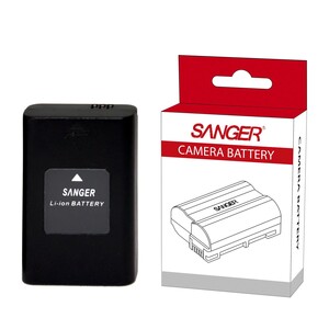 Sanger - Sanger BP1310 Samsung Fotoğraf Makinesi Batarya
