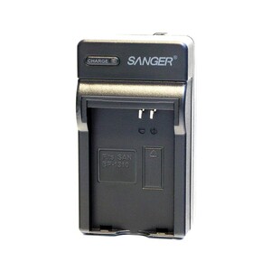 Sanger - Sanger BP1310 Samsung Şarj Aleti Şarz Cihazı