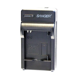 Sanger - Sanger BP70A Samsung Şarj Aleti Şarz Cihazı