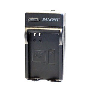 Sanger - Sanger BP80W Samsung Şarj Aleti Şarz Cihazı