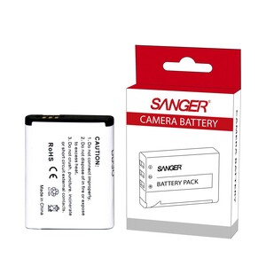 Sanger - Sanger BP88B Samsung Fotoğraf Makinesi Batarya (1)