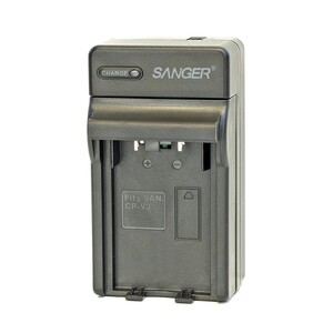 Sanger - Sanger CR-V3 Kodak Şarj Aleti Şarz Cihazı