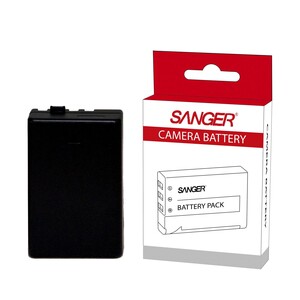 Sanger - Sanger D-LI109 Pentax Fotoğraf Makinesi Batarya