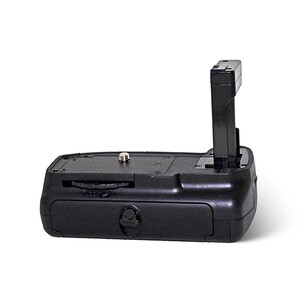 Sanger - Sanger D3200 Nikon Fotoğraf Makinesi Battery Grip