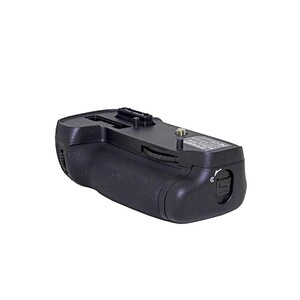 Sanger - Sanger D7100 Nikon Fotoğraf Makinesi Battery Grip (1)