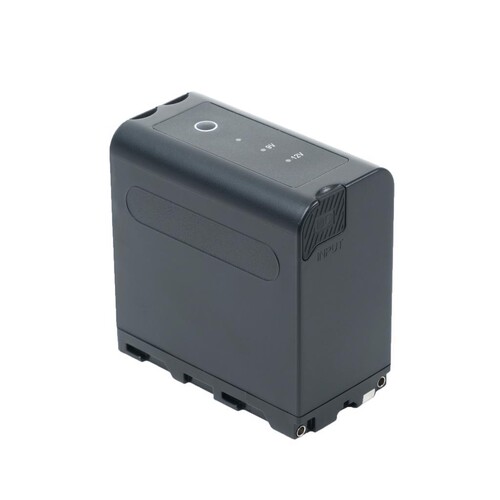 Sanger DC-F960 Sony Kamera Batarya Powerbank