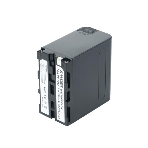 Sanger DC-F960 Sony Kamera Batarya Powerbank