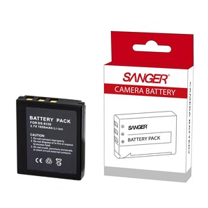 Sanger - Sanger DS-8330 Premier Fotoğraf Makinesi Batarya (1)