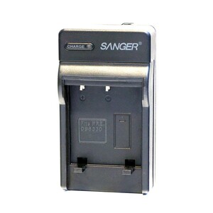 Sanger - Sanger DS8330 Premier Şarj Aleti Şarz Cihazı