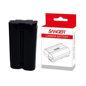 Sanger - Sanger DT-9723U Fujitsu Batarya