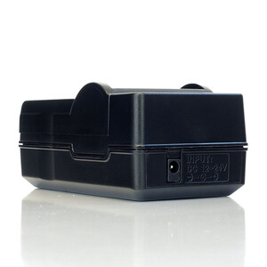 Sanger - Sanger EN-EL11 Nikon Şarj Aleti Şarz Cihazı (1)