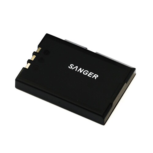 Sanger EN-EL2 Nikon Fotoğraf Makinesi Batarya