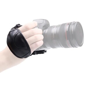 Sanger - Sanger Fotoğraf Makinası El Askısı