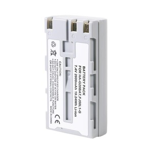 Sanger - Sanger G20BAT Casio Terminal Bataryası