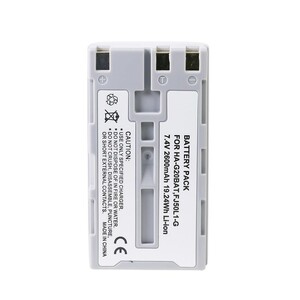 Sanger - Sanger G20BAT Casio Terminal Bataryası (1)