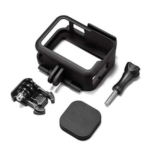 Sanger - Sanger GO219 Gopro Hero 9 Black Çerçeve Frame