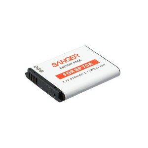 Sanger - Sanger IA-BP70A Samsung Fotoğraf Makinesi Batarya