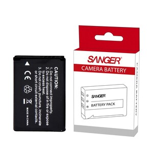 Sanger - Sanger IA-BP90A Samsung Fotoğraf Makinesi Batarya (1)