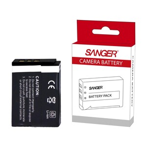 Sanger - Sanger KLIC-7003 Kodak Fotoğraf Makinesi Batarya (1)