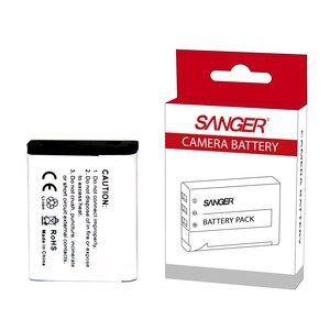 Sanger - Sanger KLIC-7006/LI42B BATARYA (1)