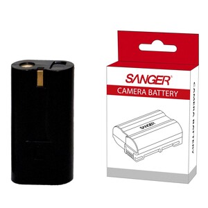 Sanger - Sanger KLIC-8000 Kodak Fotoğraf Makinesi Batarya