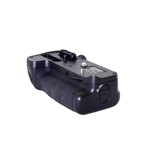 Sanger - Sanger MB-D11 Nikon Fotoğraf Makinesi Battery Grip (1)