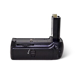 Sanger - Sanger MB-D80 Nikon Fotoğraf Makinesi Battery Grip