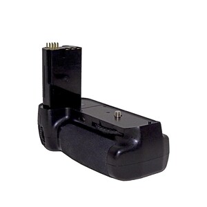 Sanger - Sanger MB-D80 Nikon Fotoğraf Makinesi Battery Grip (1)